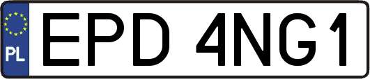 EPD4NG1