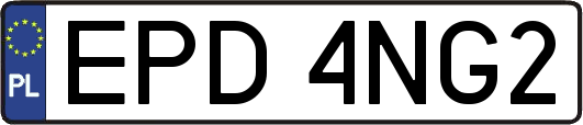 EPD4NG2