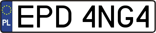 EPD4NG4