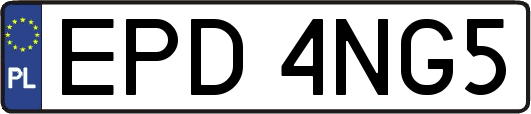 EPD4NG5