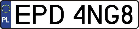 EPD4NG8