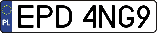 EPD4NG9