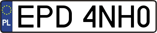EPD4NH0