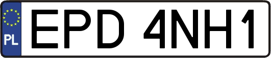 EPD4NH1