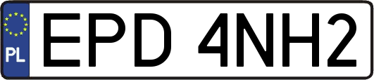 EPD4NH2