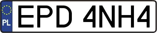 EPD4NH4