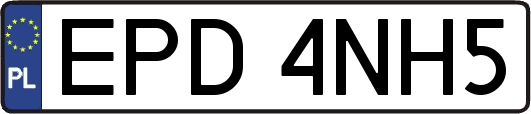 EPD4NH5