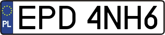 EPD4NH6