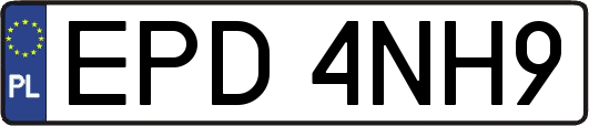 EPD4NH9