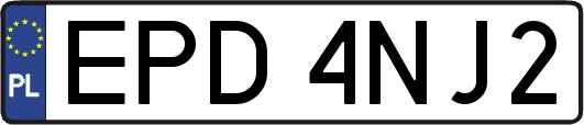 EPD4NJ2