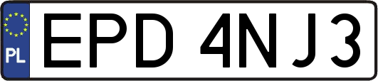 EPD4NJ3