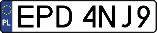 EPD4NJ9