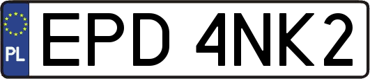 EPD4NK2