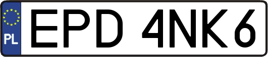 EPD4NK6