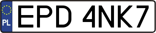 EPD4NK7