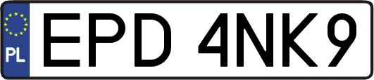 EPD4NK9