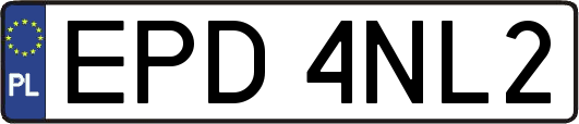 EPD4NL2