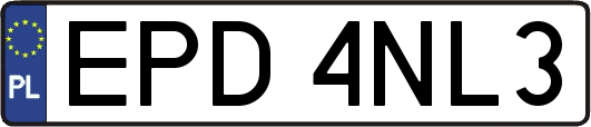 EPD4NL3