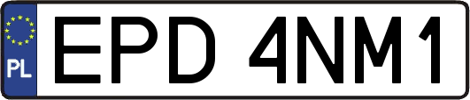EPD4NM1