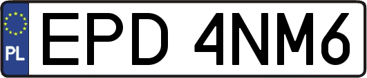 EPD4NM6