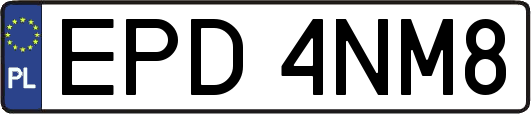 EPD4NM8