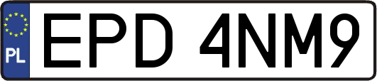 EPD4NM9