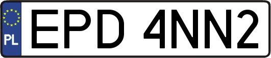EPD4NN2