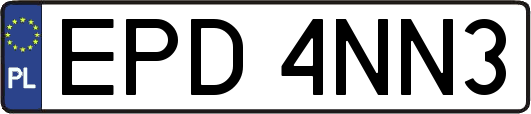 EPD4NN3