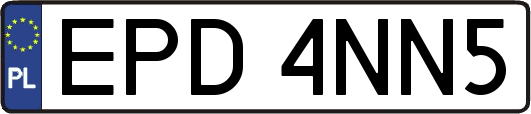 EPD4NN5