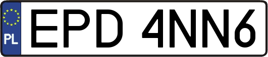 EPD4NN6