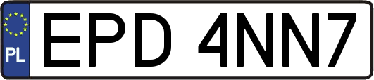 EPD4NN7