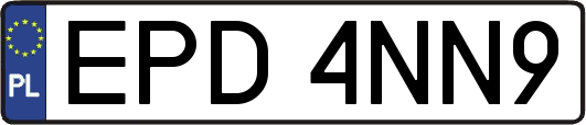 EPD4NN9
