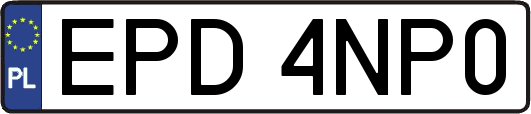 EPD4NP0