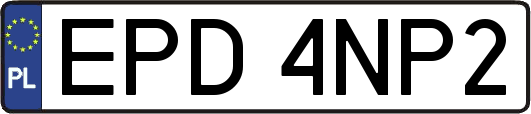 EPD4NP2