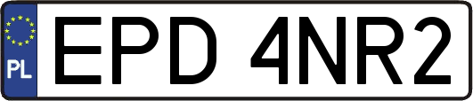 EPD4NR2