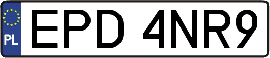 EPD4NR9