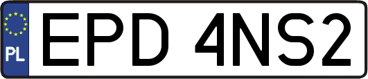EPD4NS2
