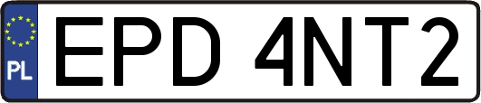 EPD4NT2