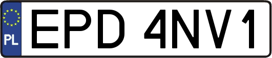 EPD4NV1