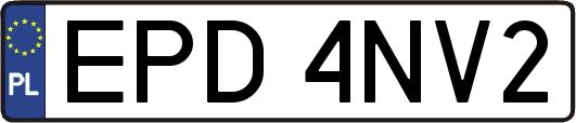 EPD4NV2