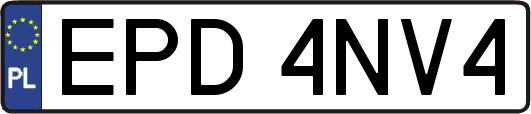 EPD4NV4