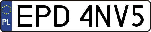 EPD4NV5