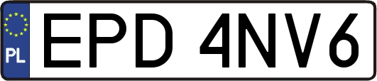 EPD4NV6