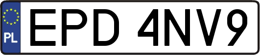 EPD4NV9