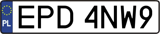 EPD4NW9