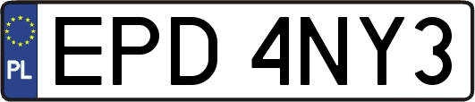 EPD4NY3