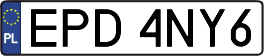 EPD4NY6