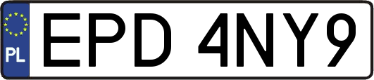 EPD4NY9