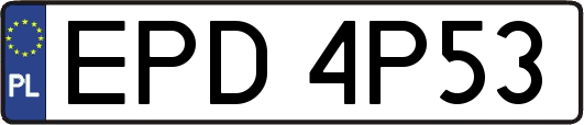 EPD4P53