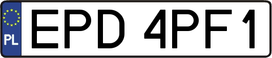 EPD4PF1